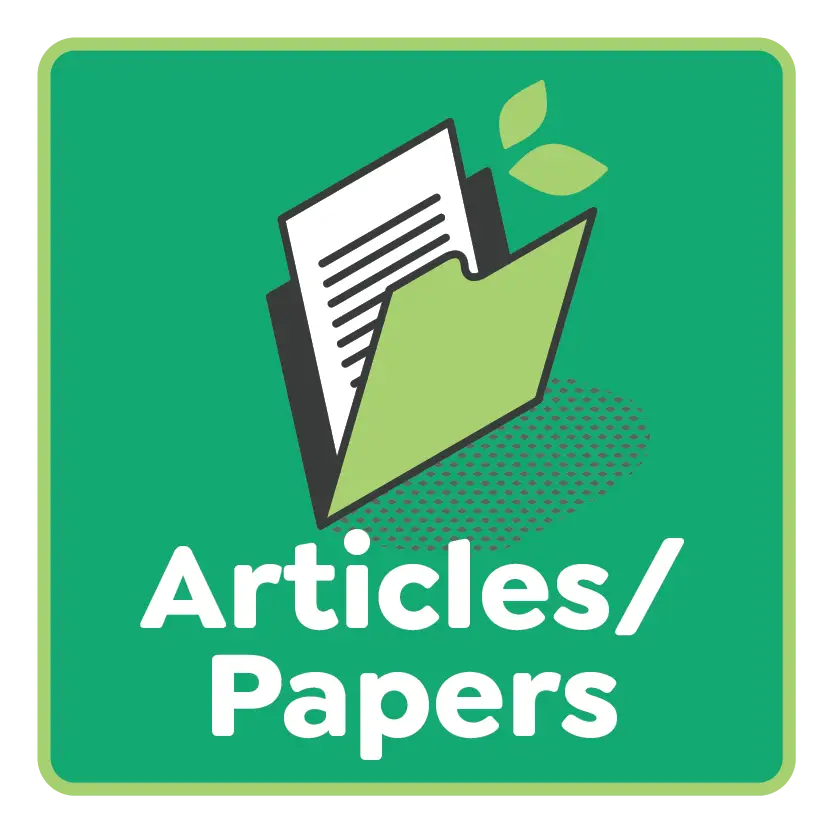 2021 Mental Health Issue Brief (From Greater Evansville Health Survey) 