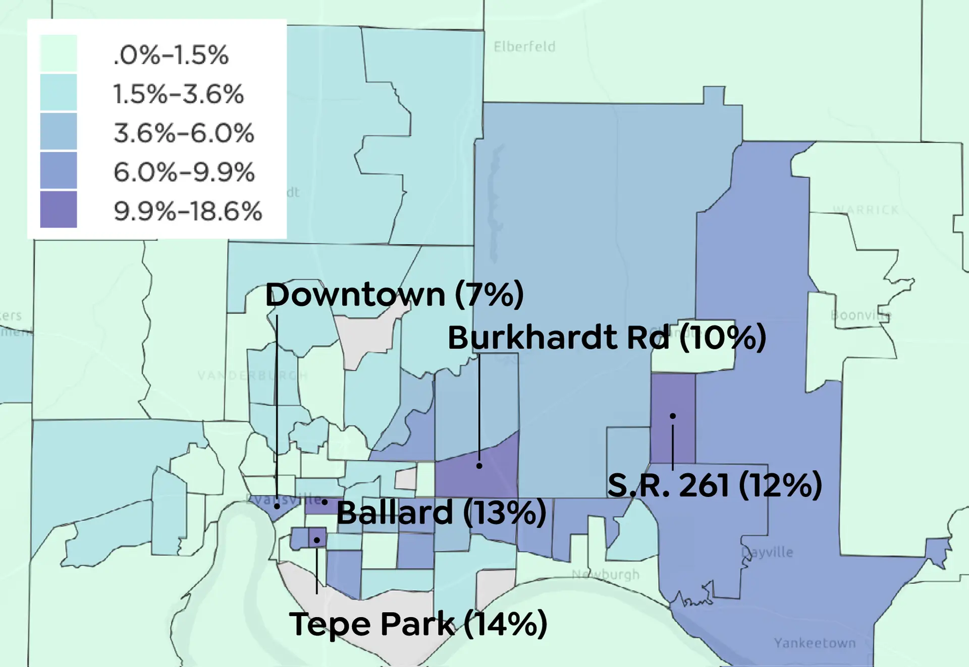 Foreign-born population